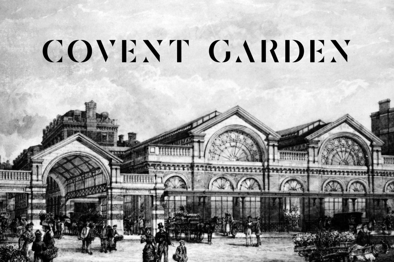Covent Garden