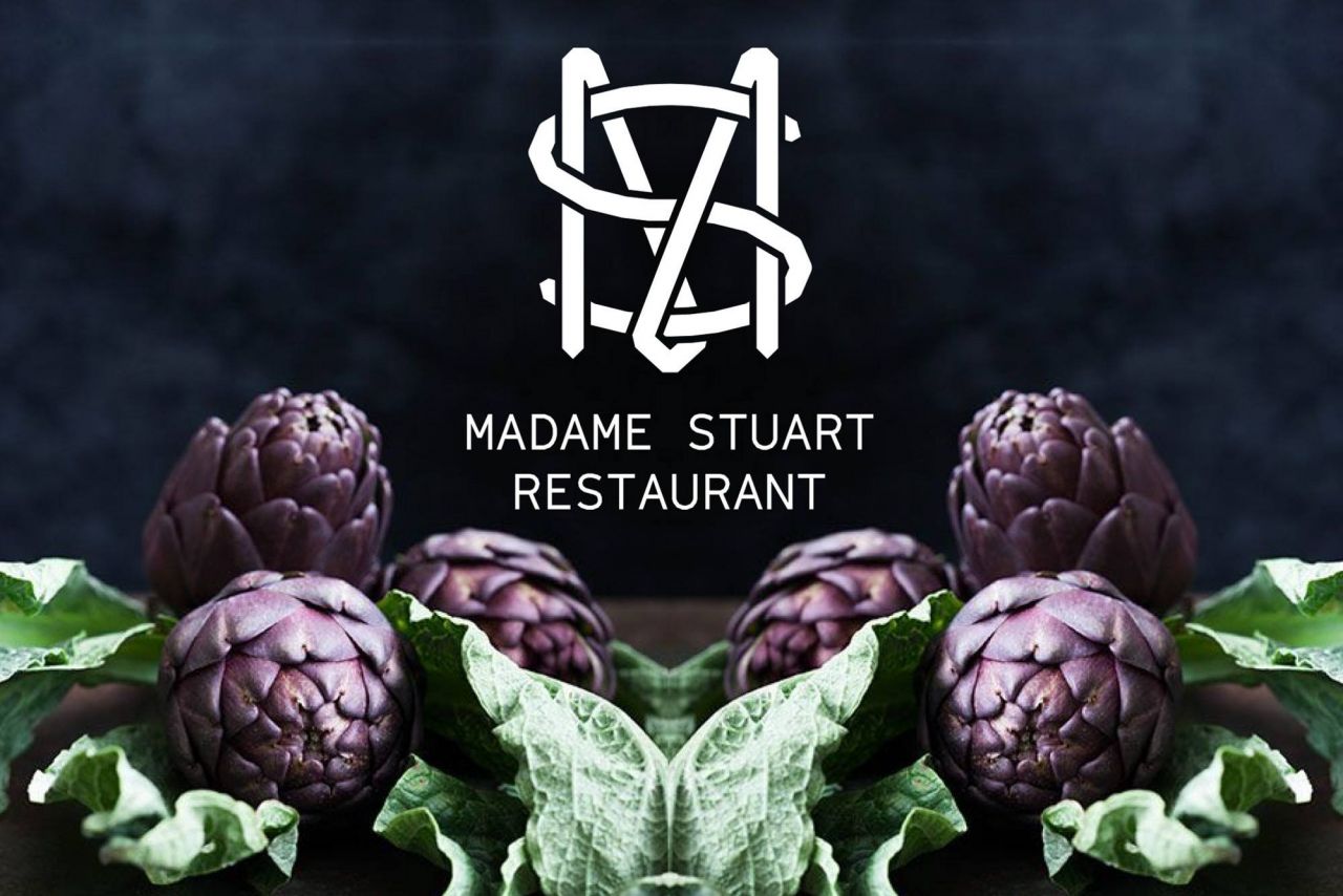 Madame Stuart